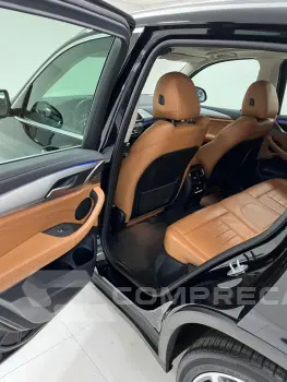 X3 2.0 16V X Line Xdrive20i Steptronic
