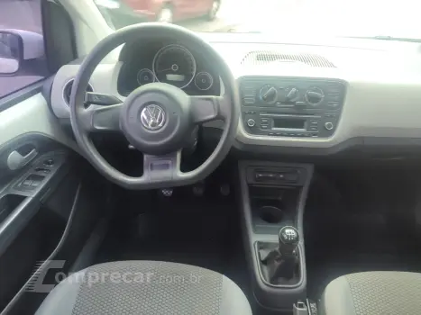 UP 1.0 MPI Move UP 12V