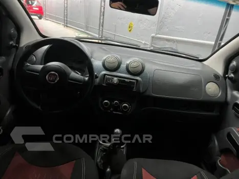 UNO - 1.4 EVO SPORTING 8V 4P MANUAL