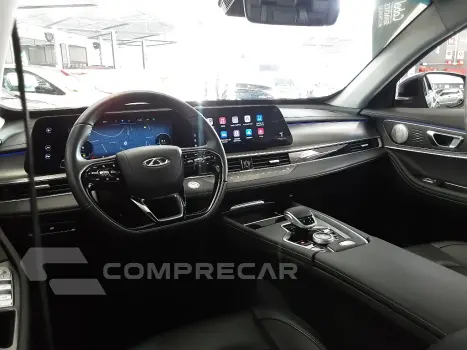 TIGGO 8 PRO 1.6 187CV GASOLINA