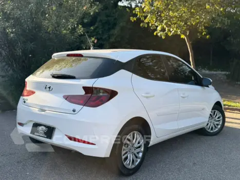 HB20 1.0 12V FLEX VISION MANUAL