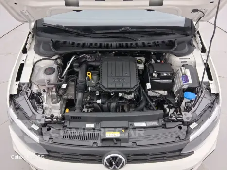 POLO 1.0 MPI TRACK MANUAL