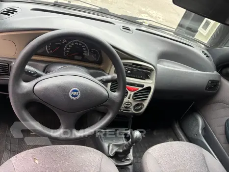 SIENA 1.3 MPI Fire ELX 16V