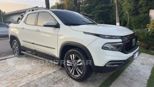 TORO 1.3 Turbo 270 Freedom