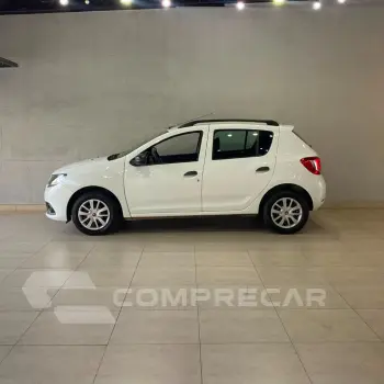 SANDERO Authentique Flex 1.0 12V 5p
