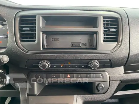 SCUDO CARGO 2.2L DS MT6