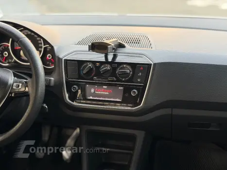 up! move 1.0 TSI Total Flex 12V 5p