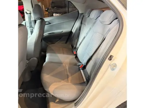 HB20S 1.0 12V FLEX COMFORT PLUS MANUAL