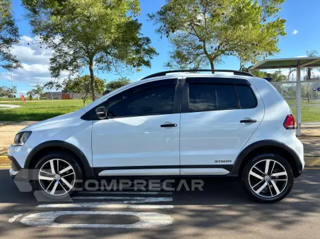 FOX 1.6 MI Extreme 8V