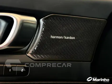XC40 P6 RECHARGE ELECTRIC PLUS