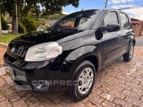 UNO ECONOMY 1.4 EVO Fire Flex 8V 4p