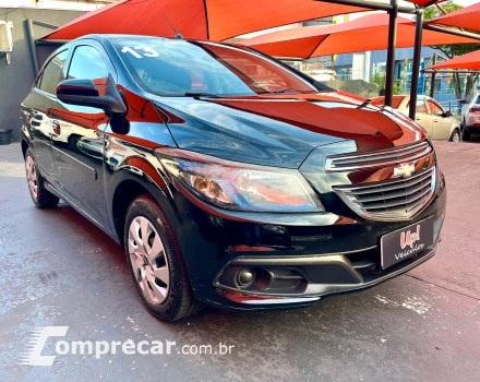 ONIX 1.4 MPFI LT 8V