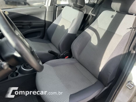 GOL 1.0 MI Trend 8V