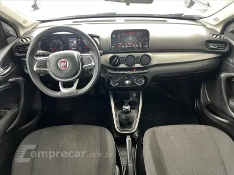 CRONOS 1.3 FIREFLY FLEX DRIVE MANUAL