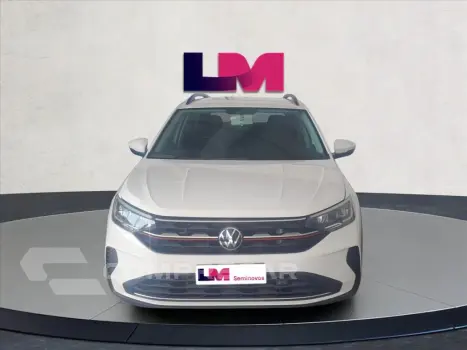 NIVUS 1.0 200 TSI TOTAL FLEX COMFORTLINE AUTOMÁTI
