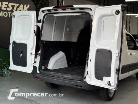 Fiorino Endurance EVO 1.4 Flex 8V 2p