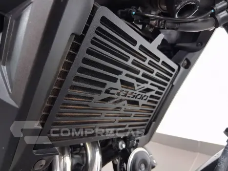 CB 500 X ABS