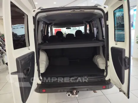 DOBLÒ 1.8 MPI Essence 16V