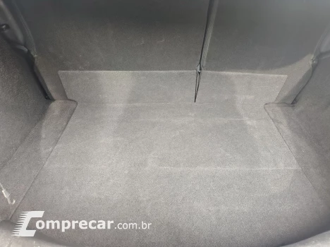 FIT 1.5 LX 16V AUTOMÀTICO