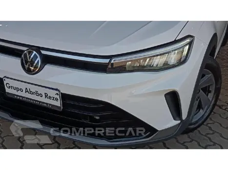 NIVUS 1.0 200 TSI TOTAL FLEX COMFORTLINE AUT