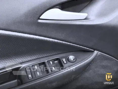 ONIX - 1.0 TURBO LTZ AUTOMATICO