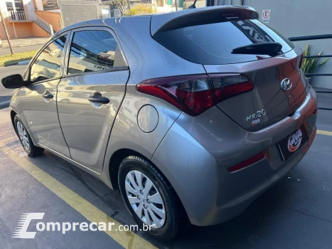 208 Active 1.6 Flex 16V 5p Aut.