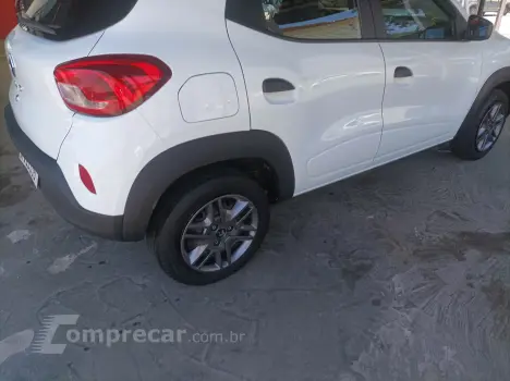 KWID 1.0 12V SCE ZEN