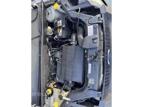 ECOSPORT 1.6 XLS 8V FLEX 4P MANUAL