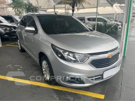 COBALT 1.4 LTZ 8V