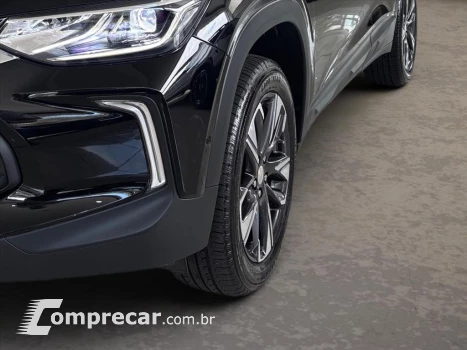 TRACKER 1.2 TURBO FLEX PREMIER AUTOMÁTICO
