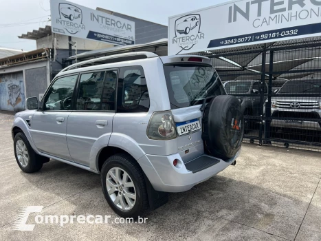 PAJERO 2.0 TR4 4X4 16V