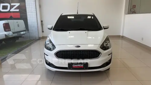 Ka 1.0 SE/SE Plus TiVCT Flex 5p