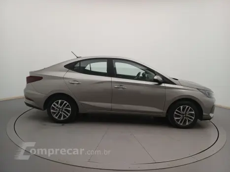 HB20S 1.0 12V FLEX LIMITED PLUS MANUAL