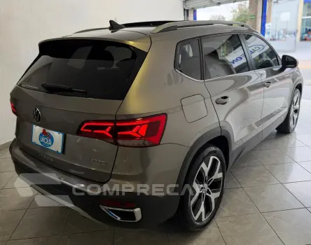 TAOS Highline 1.4 250 TSI Flex Aut.