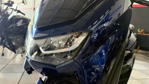 nmax 160C abs