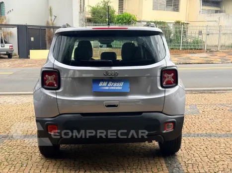 RENEGADE 1.8 16V