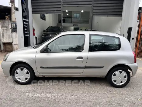 CLIO 1.0 Campus 16V