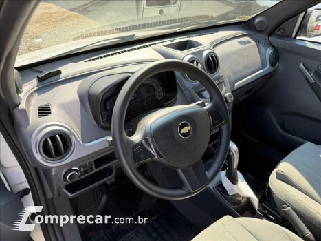 MONTANA 1.4 MPFI LS CS 8V