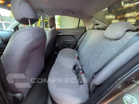 HB20S C.Style/C.Plus1.6 Flex 16V Aut. 4p