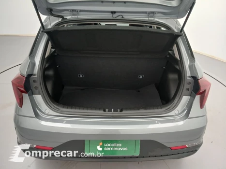 HB20 1.0 12V FLEX SENSE PLUS MANUAL