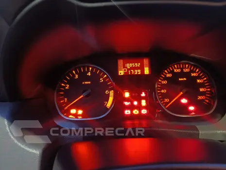 DUSTER 2.0 16V Dynamique
