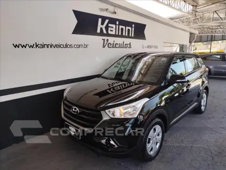 CRETA 1.6 16V Attitude