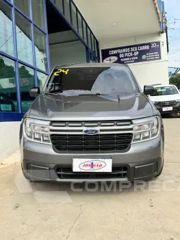 Maverick Lariat Hybrid 2.5 FWD Aut.