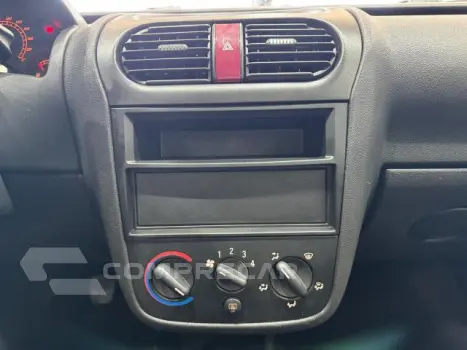 CORSA HATCH - 1.0 MPFI MAXX 8V 4P MANUAL