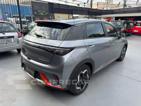 DOLPHIN 44,9 KW GS