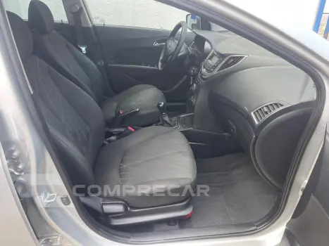 HB20 1.0 Comfort 12V