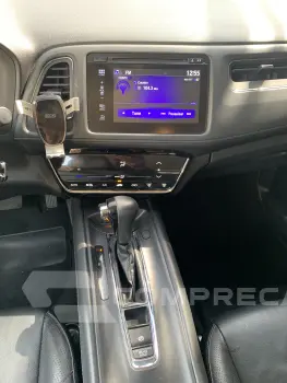 HR-V 1.8 16V Touring