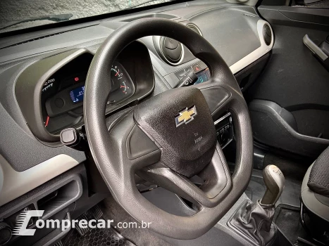 MONTANA 1.4 MPFI LS CS 8V
