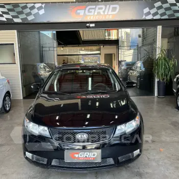 CERATO 1.6 SX2 16V