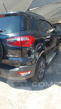Ecosport  fresty